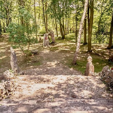 Les Gites Du Broukay - Alouette Bassenge Екстер'єр фото
